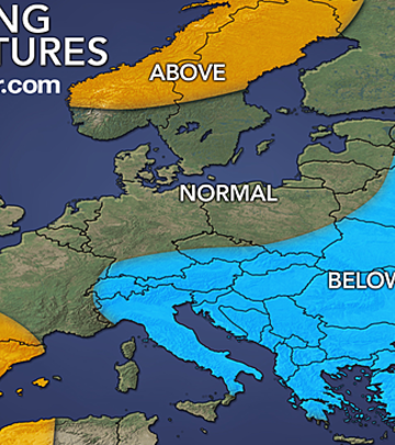 Balkan u problemu: Poplave opet prete!