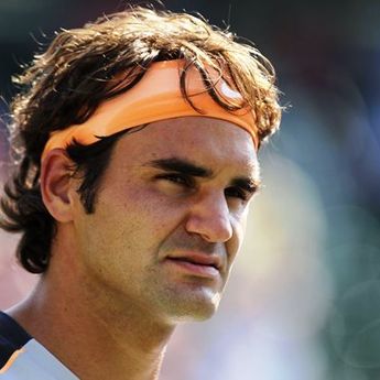 NEMILOSRDAN: Federer po 16. put pobedio Južnjija