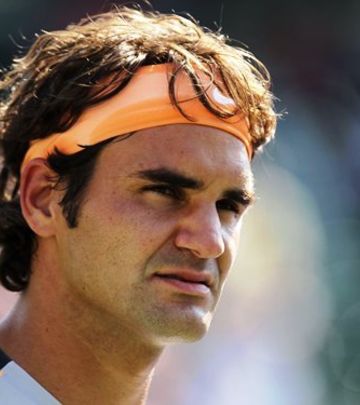 NEMILOSRDAN: Federer po 16. put pobedio Južnjija