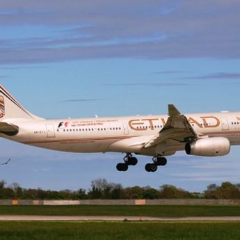 "Etihad" kupuje "Montenegro erlajns"