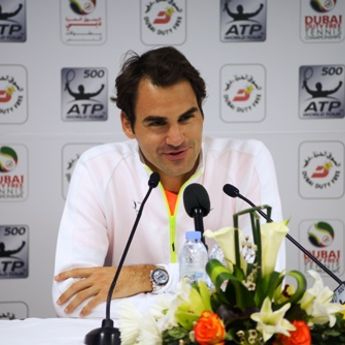 Federer pobedio Ćorića: Ne poredite Bornu sa Novakom!
