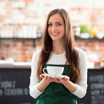 OGLAS: Posao za konobarice