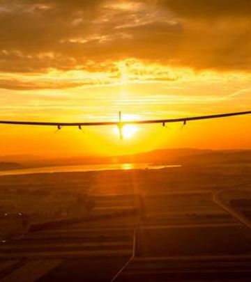 “Solar Impulse 2” - letelica koja bi mogla da preokrene tok istorije! (VIDEO)