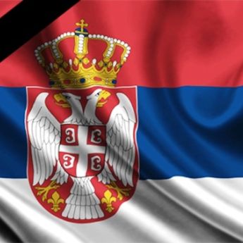 Velika tragedija u Srbiji: Sedam osoba poginulo, 15. mart Dan žalosti