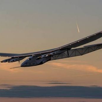 Ovome se niko nije nadao: Problem sa poletanjem Solar Impulse 2 (uživo) 