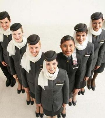 NE PROPUSTITE: Zaposlite se u avio-kompaniji Etihad