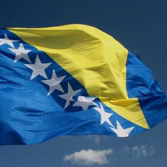 Ambasade Bosne i Hercegovine na Bliskom Istoku