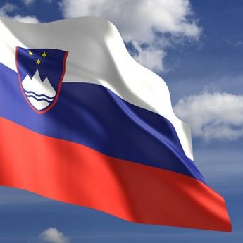 Ambasade Slovenije na Bliskom Istoku
