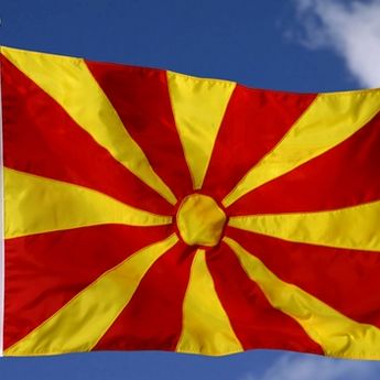 Ambasade Severne Makedonije na Bliskom istoku