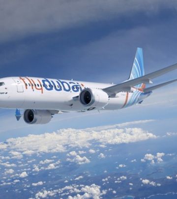 "Fly Dubai": Jeftiniji prolećni letovi iz Dubaija u ex-Yu