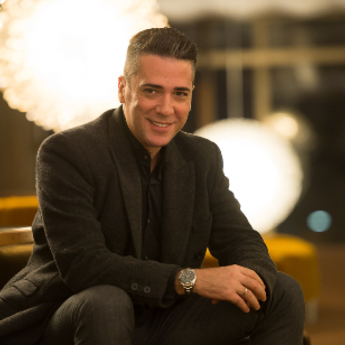 Koncert o kom se priča: Željko Joksimović u Dubaiju (VIDEO)