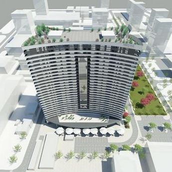 Oduševićete se: Novo lice Sarajeva (FOTO)