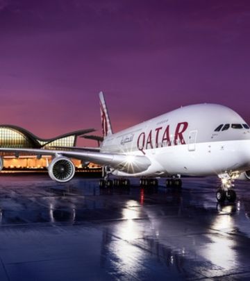 Velika šansa: Zaposlite se u “Katar ervejzu”