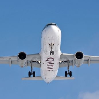 Od Zagreba do Dohe svakog dana