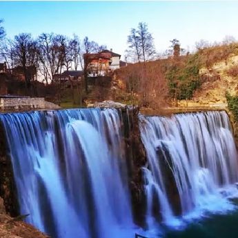Video-razglednica Bosne i Hercegovine: Raj za oči, odmor za dušu