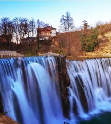 Video-razglednica Bosne i Hercegovine: Raj za oči, odmor za dušu