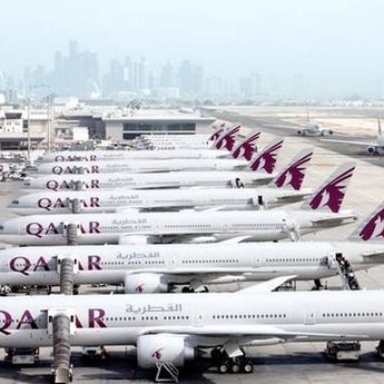 Katar ervejz: Od jula svakodnevni letovi Beograd - Doha