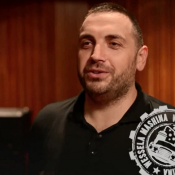 Zeka pod uticajem Željka Joksimovića