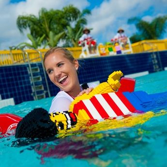 Dubai dobija novi akva park