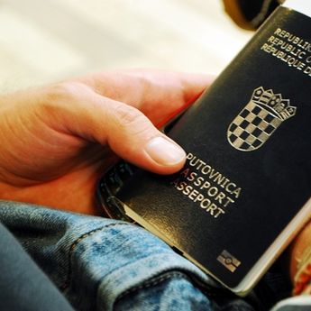 Rangiranje pasoša u svetu: Gde su ex-Yu zemlje u ovoj priči?