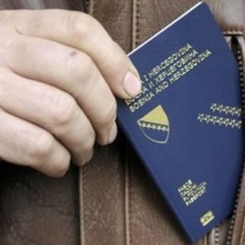 Dobra vijest iz BiH: Promjene viznog režima za Bliski Istok