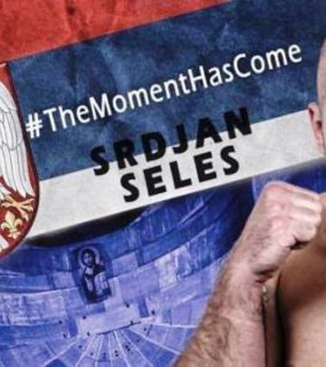 Srpski kik-bokser osvaja Dubai: Nokaut za 1.000.000 dirhama!