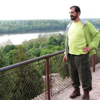 Šeik Dubaija u šetnji Kalemegdanom! (FOTO)