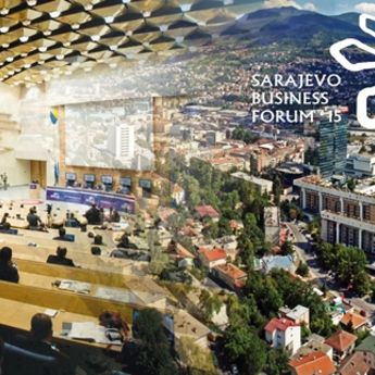 Sarajevo Business Forum: Dolaze Vučić, Mesić i Knežević