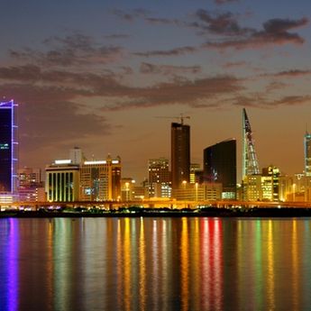 Splićanin na Bliskom Istoku: Moj novi život u arapskom svetu