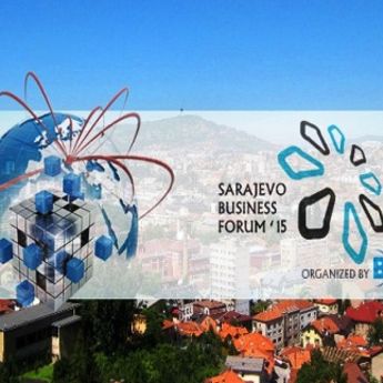 Sarajevo Business Forum: Ekonomija će ujediniti region