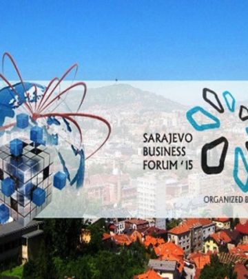 Sarajevo Business Forum: Ekonomija će ujediniti region