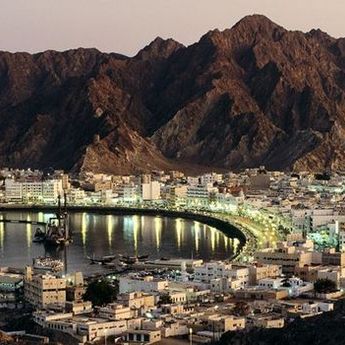 Oman - magija iz "Hiljadu i jedne noći" (VIDEO)