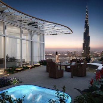 Otkrivamo: Ko su vlasnici luksuznih stanova u Dubaiju?