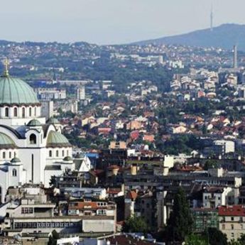 Konačno: Beograd dobija žičaru