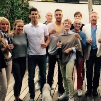 Dirljivo: Fanovi iz celog sveta čestitali Noletu rođendan