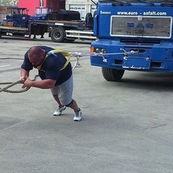 Akcija najjačeg Bosanca: Zajedno smo jači!