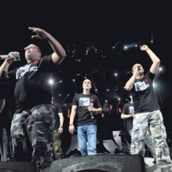 "Beogradski sindikat" u Dubaiju!