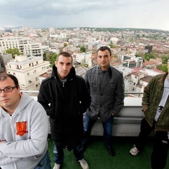 “Beogradski sindikat” spreman za pohod na Bliski Istok