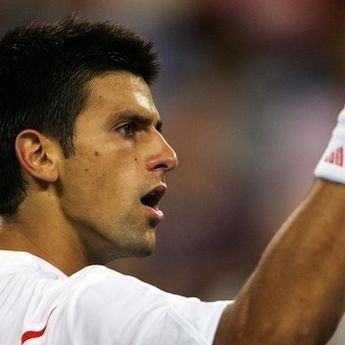 Nole: Motivacija za jutarnji trening