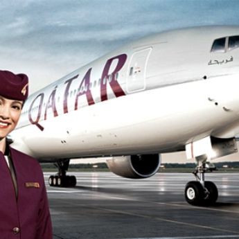 Dobra prilika: Zaposlite se u "Katar ervejzu"