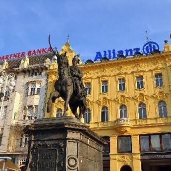 Njujork tajms: 36 sati u Zagrebu (VIDEO)