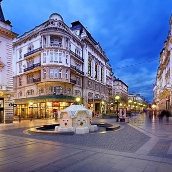 Fantazija: Snimak Beograda koji će vas oduševiti