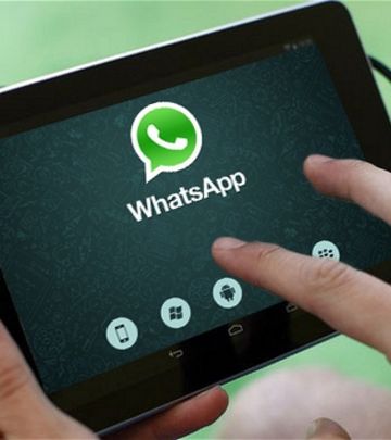 Novi zakon u UAE: Psovka na WhatsAppu košta 250.000 AED