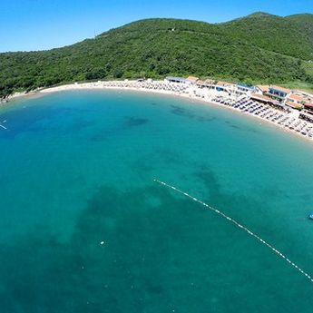 Crnogorska plaža među top 10 u Evropi