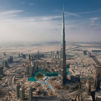 16 stvari koje naučite samo dok živite u Dubaiju!
