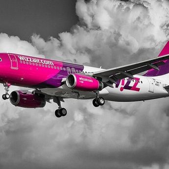 “Wizz airom” iz Niša u Evropu