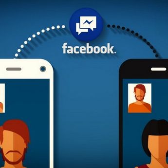 Emirati: Besplatni video-pozivi preko Fejsbuk mesindžera