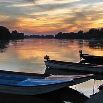 Novi Bečej: Ovako se stvara turistički raj (FOTO)