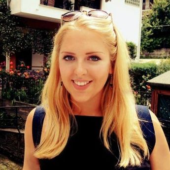 Ponos Beograda: Upoznajte najmlađu evropsku doktorku