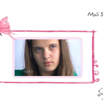 APEL: Pomozimo maloj Marti!